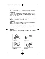 Preview for 11 page of Toastmaster TWK45 Use And Care Manual