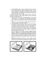 Preview for 7 page of Toastmaster UltraVection TUV48S Instruction Manual