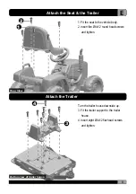 Предварительный просмотр 9 страницы Tobbi TH17P0491 User Manual