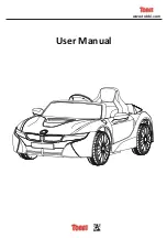 Preview for 1 page of Tobbi TH17R0528 User Manual