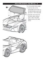 Предварительный просмотр 9 страницы Tobbi TH17R0528 User Manual