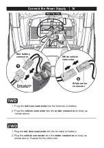 Предварительный просмотр 11 страницы Tobbi TH17R0528 User Manual