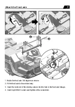 Preview for 8 page of Tobbi TH17T0710 User Manual