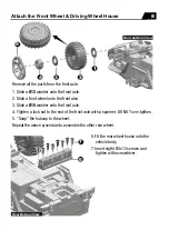 Preview for 9 page of Tobbi TH17T0710 User Manual