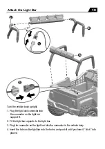 Preview for 11 page of Tobbi TH17T0710 User Manual