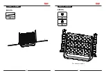 Preview for 4 page of Tobbi TH17X0875 User Manual