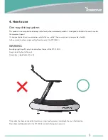 Preview for 10 page of tobeone speedfit spt-1000c User Manual