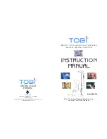 Предварительный просмотр 1 страницы Tobi KB-1126 Instruction Manual