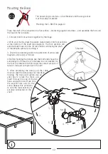 Preview for 12 page of TOBIAS GRAU CC42-0 Manual