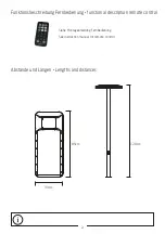 Предварительный просмотр 2 страницы TOBIAS GRAU CS42-2 Manual