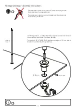 Предварительный просмотр 3 страницы TOBIAS GRAU CS42-2 Manual