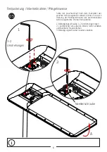 Предварительный просмотр 6 страницы TOBIAS GRAU CS42-2 Manual