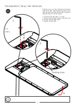 Предварительный просмотр 7 страницы TOBIAS GRAU CS42-2 Manual