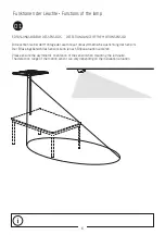 Preview for 6 page of TOBIAS GRAU CS46-2 Assembly Instructions Manual