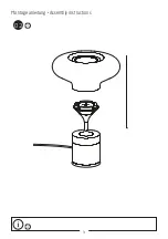 Preview for 3 page of TOBIAS GRAU FE10-0 Assembly Instructions Manual