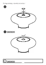 Preview for 5 page of TOBIAS GRAU FE10-0 Assembly Instructions Manual