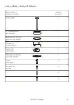 Preview for 9 page of TOBIAS GRAU LX01-0 Manual