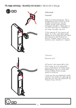 Preview for 5 page of TOBIAS GRAU MY TABLE LT00-0 Assembly Instructions Manual