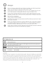 Preview for 8 page of TOBIAS GRAU MY TABLE LT00-0 Assembly Instructions Manual