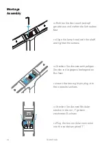 Preview for 14 page of TOBIAS GRAU TM40-0 User Manual