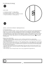 Preview for 8 page of TOBIAS GRAU XA20-0 Manual