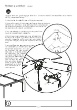 Preview for 12 page of TOBIAS GRAU XA20-0 Manual