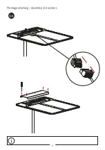 Preview for 5 page of TOBIAS GRAU XC41-3 Assembly Instructions Manual