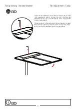 Preview for 6 page of TOBIAS GRAU XC41-3 Assembly Instructions Manual