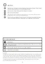 Preview for 8 page of TOBIAS GRAU XC41-3 Assembly Instructions Manual