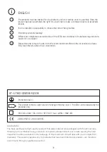 Предварительный просмотр 9 страницы TOBIAS GRAU XS45-2 Assembly Instructions Manual