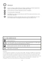 Preview for 10 page of TOBIAS GRAU XS45-2 Assembly Instructions Manual