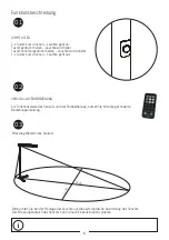 Предварительный просмотр 6 страницы TOBIAS GRAU XT-A TABLE PLUS 70/90 USM LED OSA XA43-5 Manual