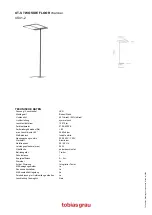 Preview for 13 page of TOBIAS GRAU XT-S TWO SIDE FLOOR CS41-2 Manual