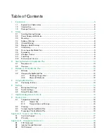 Preview for 3 page of Tobii Dynavox EyeMobile Plus User Manual