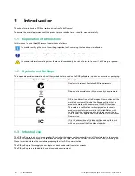 Preview for 4 page of Tobii Dynavox PCEye Explore User Manual