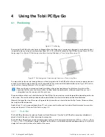 Preview for 14 page of Tobii Dynavox PCEye Go User Manual