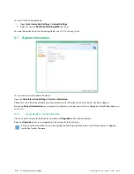 Preview for 48 page of Tobii Dynavox PCEye Go User Manual