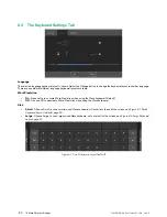 Preview for 50 page of Tobii Dynavox PCEye Go User Manual