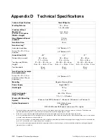 Preview for 58 page of Tobii Dynavox PCEye Go User Manual