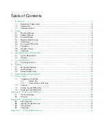 Preview for 3 page of Tobii Dynavox PCEye Plus User Manual