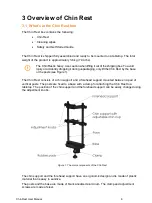 Preview for 6 page of Tobii Pro Chin Rest User Manual