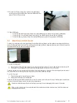 Preview for 13 page of Tobii Pro Mobile Device Stand User Manual