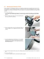 Preview for 14 page of Tobii Pro Mobile Device Stand User Manual