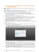 Preview for 22 page of Tobii Pro Mobile Device Stand User Manual