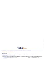 Preview for 24 page of Tobii Pro Mobile Testing Accessory User Manual