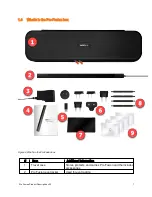 Предварительный просмотр 7 страницы Tobii Pro Pro Fusion Product Description