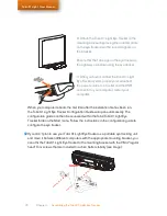 Предварительный просмотр 26 страницы Tobii X1 Light Eye Tracker User Manual