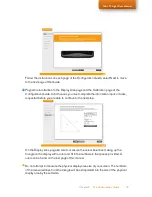 Предварительный просмотр 33 страницы Tobii X1 Light Eye Tracker User Manual