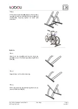 Preview for 5 page of toboli 62832 Operation Manual