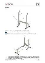 Предварительный просмотр 7 страницы toboli 63044 User Manual